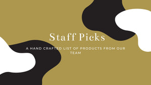 Staff Picks