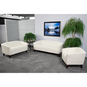 Flash Furniture Hercules Imperial Series Contemporary Sofa Set
