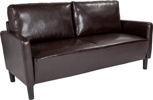 Flash Furniture Washington Park 71.5" Upholstered Sofa