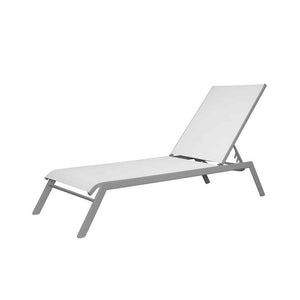 Tides Armless Chaise