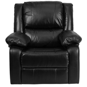 Flash Furniture Harmony Series Contemporary Leather Recliner