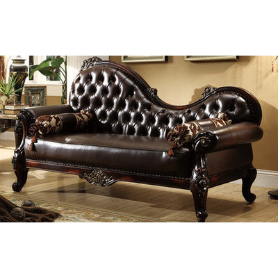 Barcelona Chaise Lounge