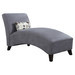 Commotion Chaise Lounge by Handy Living