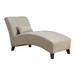 Commotion Chaise Lounge by Handy Living