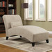 Commotion Chaise Lounge by Handy Living