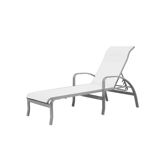 Daytona Chaise w/ Arms