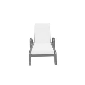 Daytona Chaise w/ Arms