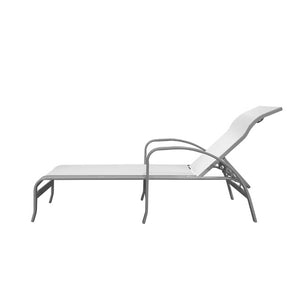 Daytona Chaise w/ Arms