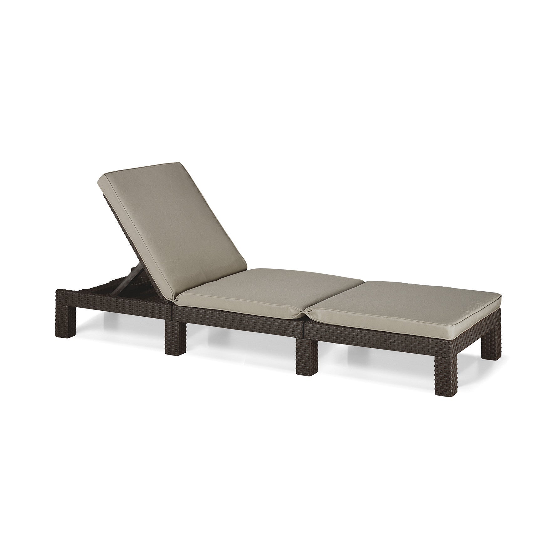Daytona lounger hotsell
