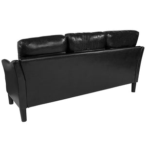 Flash Furniture Asti 73" Upholstered Sofa