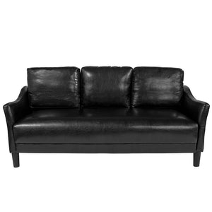 Flash Furniture Asti 73" Upholstered Sofa