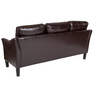 Flash Furniture Asti 73" Upholstered Sofa