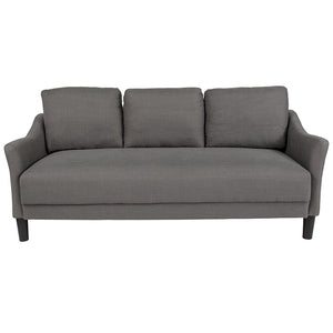 Flash Furniture Asti 73" Upholstered Sofa