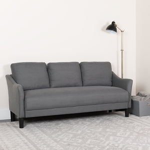 Flash Furniture Asti 73" Upholstered Sofa