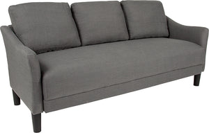 Flash Furniture Asti 73" Upholstered Sofa