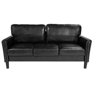 Flash Furniture Bari 73.25" Upholstered Sofa