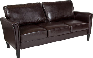 Flash Furniture Bari 73.25" Upholstered Sofa