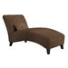 Commotion Chaise Lounge by Handy Living