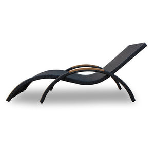 Arbor Chaise Lounge (Set of 2)