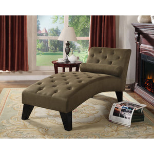 Mila Chaise Lounge