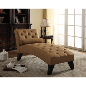 Mila Chaise Lounge