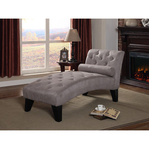 Mila Chaise Lounge