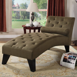 Mila Chaise Lounge