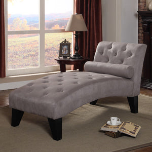 Mila Chaise Lounge
