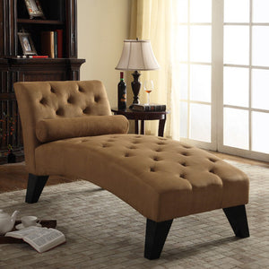 Mila Chaise Lounge
