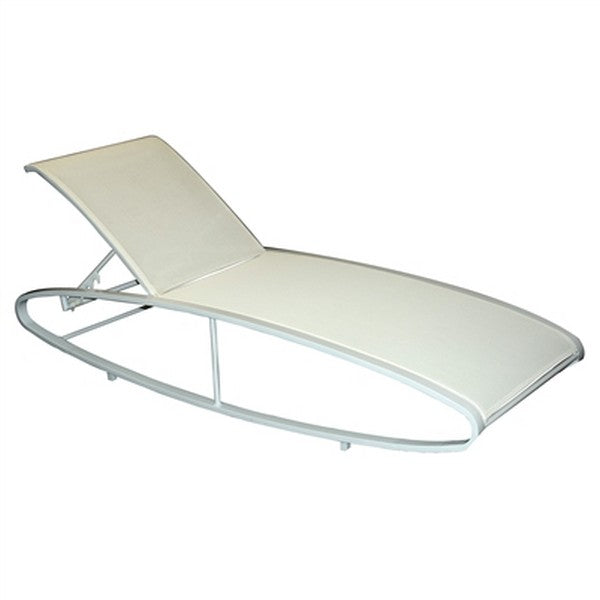 PURE DESIGNER Sun Lounger (Set of 2)