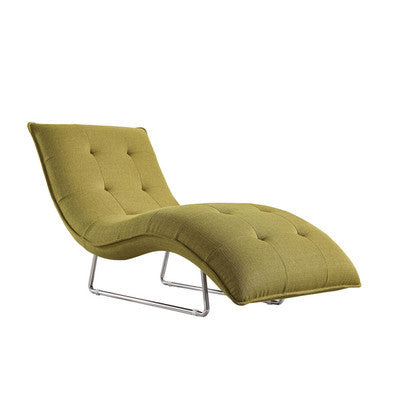 Stefanie Living Chaise Lounge