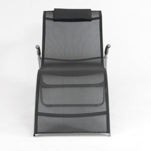 Monte Carlo Chaise Lounge