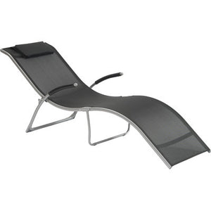 Monte Carlo Chaise Lounge