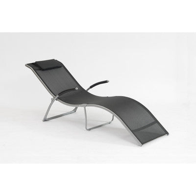 Monte Carlo Chaise Lounge