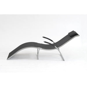 Monte Carlo Chaise Lounge