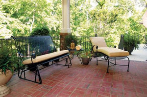 Alexandria Chaise Lounge