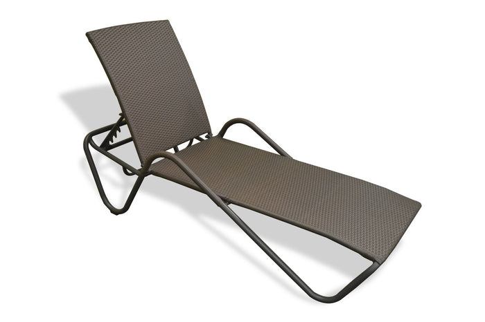 Fiji Sunlounger Chaise