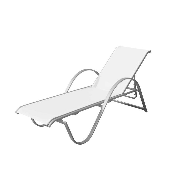 Lanai Chaise
